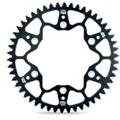 Moto-Master 420 Achtertandwiel