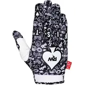 Fist Strapped R-willy Ace Off-road Handschoenen