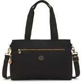 Kipling Handtas 'Elysia Work S' zwart