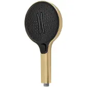 REA Douchekop Js-033 Brush Gold