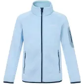 Regatta - Kid's Junior Newhill - Fleecevest 7-8 Years, blauw