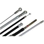 RMS Beauty Classic Piaggio Vespa Hp 50-125 Teflon Schakelkabel