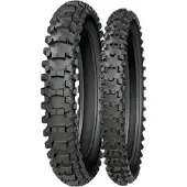 Anlas Capra Mx 62m Mid-soft Nhs Tt Off-road Voorband