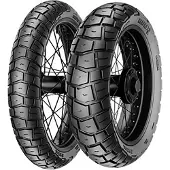 Anlas Capra Xr 58w M+s Tl Avontuur Voorband