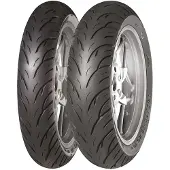 Anlas Tournee Sport 66h Tl Achterband Voor Touring