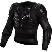 Alpinestars Bionic Action V3 Beschermerjas Maat