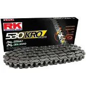 Rk 530 Kro 118 Rivet Ketting