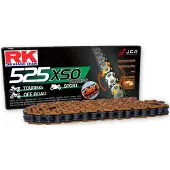 Rk 525 Xso 120 Rivet Ketting