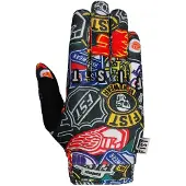 Fist Strapped Icey Off-road Handschoenen