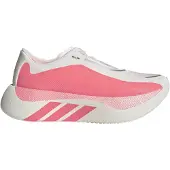 Adidas Loopschoen 'Hyperboost Edge' pink / wit