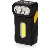 EDM Mini Stormlight Led-zaklamp