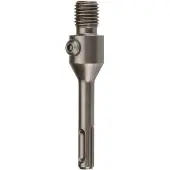 Blue Master Sds-plus 320mm Kroonadapter