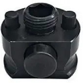 MPS Clickaclick 32-210mm Kroonadapter