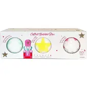 INUWET Coffret Bubble Star
