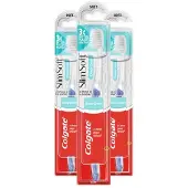 Colgate 3x Tandenborstel SlimSoft