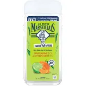 Le Petit Marseillais Extra Gentle Douchegel Organic Mandarijn & Limoen 250 ml