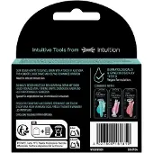 Wilkinson 3x Intuition Bikini Care Navulmesjes 3 stuks