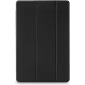 Hama tablethoes geschikt voor Galaxy Tab S11 ultra - Fold clear - zwart
