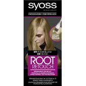 Syoss 3x Root Retouch BR1 Middenblond