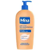 Mixa Lait Corps Antidessèchement 400 ml