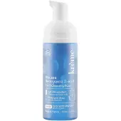 Krème Mousse Nettoyante 2en1 Bio 50 ml