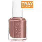 essie 497 CLOTHING OPTIONAL NAGELLAK 3 X 13,5 ML
