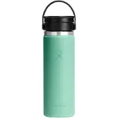 Hydroflask - Wide Mouth Flex Sip Lid 591 ml, turkoois
