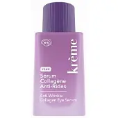 Krème Sérum Collagène Anti-Rides Recharge Bio 15 ml