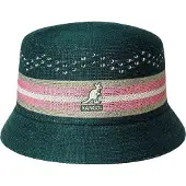 Kangol Tape Bob Slick Bin