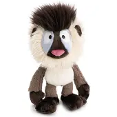 Nici Mandrill Matuto Teddy 33 Cm Veelkleurig Kinderen