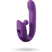 Fantasy For Her - Harmoni Pro G-Spot Massager - Paars