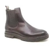 Berkelmans HITA Chelsea boots | Maat 43 Heren Bruin