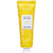 Vitry Les Eaux Mémoires Handcrème Gele Glans 30 ml