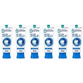 Sensodyne Proglasur Active Shield Fresh Mint Tandpasta - 6 x 75 ml