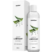 Satisfyer glijmiddel 300 ml | Glijmiddel op waterbasis | Glijmiddel met smaak