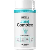Pure Gold Joint Complex Capsules – Glucosamine + Chondroïtine + MSM – 90 Capsules