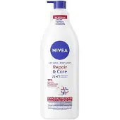 Nivea Repair & Care Lichaamsmelk 72H 10% Glycerine 400 ml