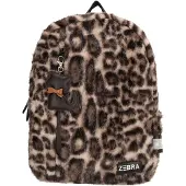 Zebra trends Luna Kinderrugzak - 10 liter - luipaard
