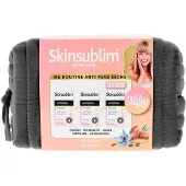 Nutreov Skinsublim Nutrition Kit Set van 3 x 40 capsules