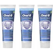 Oral-B Tandpasta Pro-Expert Sterk Glazuur - 3 x 75 ml
