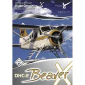 Dhc-2 Beaver (FS X Add-On)