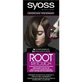 Syoss 30x Rootset R2 Goudbruin