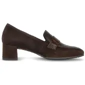 Gabor 4012.01 Pumps | Maat 6.5 Dames Bruin