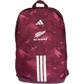 Adidas Sportrugzak 'All Blacks Greatest Rivalry' bordeaux / wit