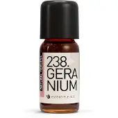 Natural Heroes - Geranium Etherische Olie 10 ml