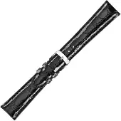 Morellato PMX032AMADEUS18 Horlogeband - 18mm