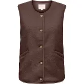 ONLY Bodywarmer 'ONLBaby' bruin