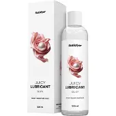 Satisfyer glijmiddel 300 ml | Glijmiddel op waterbasis | Glijmiddel met smaak