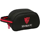 Safta Sevilla Fc 5l 26x12x15 Cm Toilettas