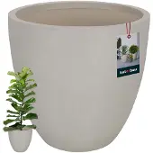 KOTARBAU Bloempot, Plantenpot, Bloempot voor Kamerplanten ⌀ 36 cm